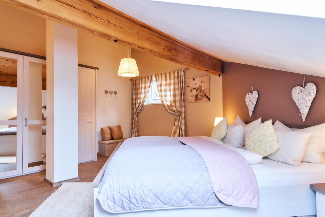 Haus Sonnblick Apartment Waengle Bagian luar foto
