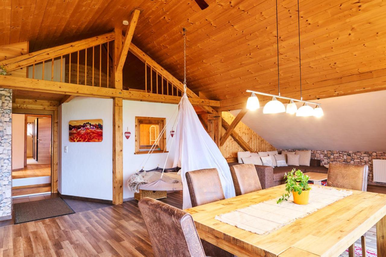 Haus Sonnblick Apartment Waengle Bagian luar foto